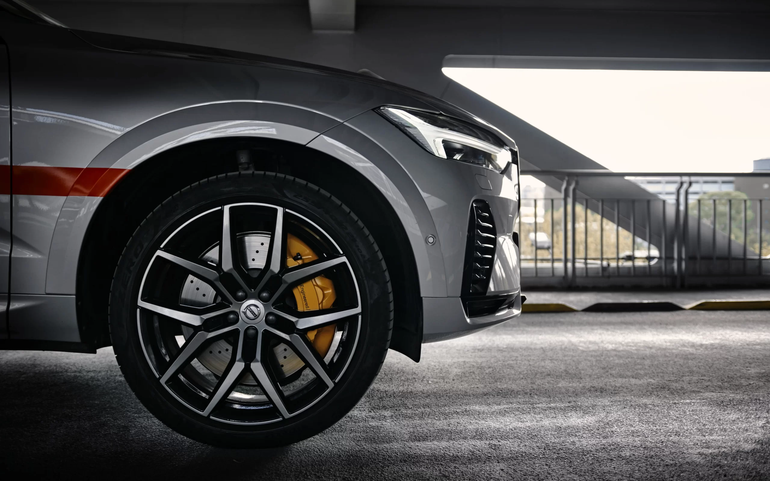 Це не лізинг - це авто за підпискою з DRIVOVO