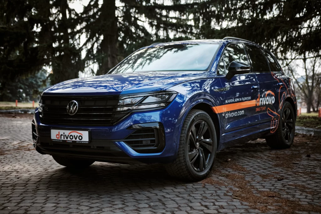 Забудь про лізинг, з Drivovo ти можеш вже сьогодні отримати машину своєї мрії у підписку! 