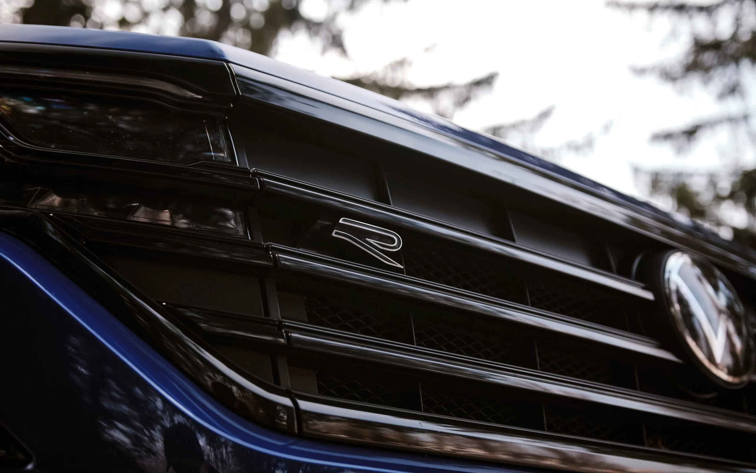 Підписка на Volkswagen Touareg в Україні