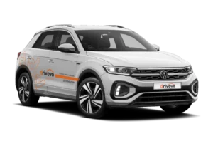 Авто за підпискою з DRIVOVO