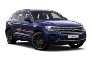 Авто за підпискою з DRIVOVO