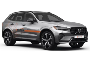 Авто за підпискою з DRIVOVO