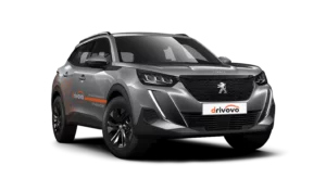 Авто за підпискою з DRIVOVO