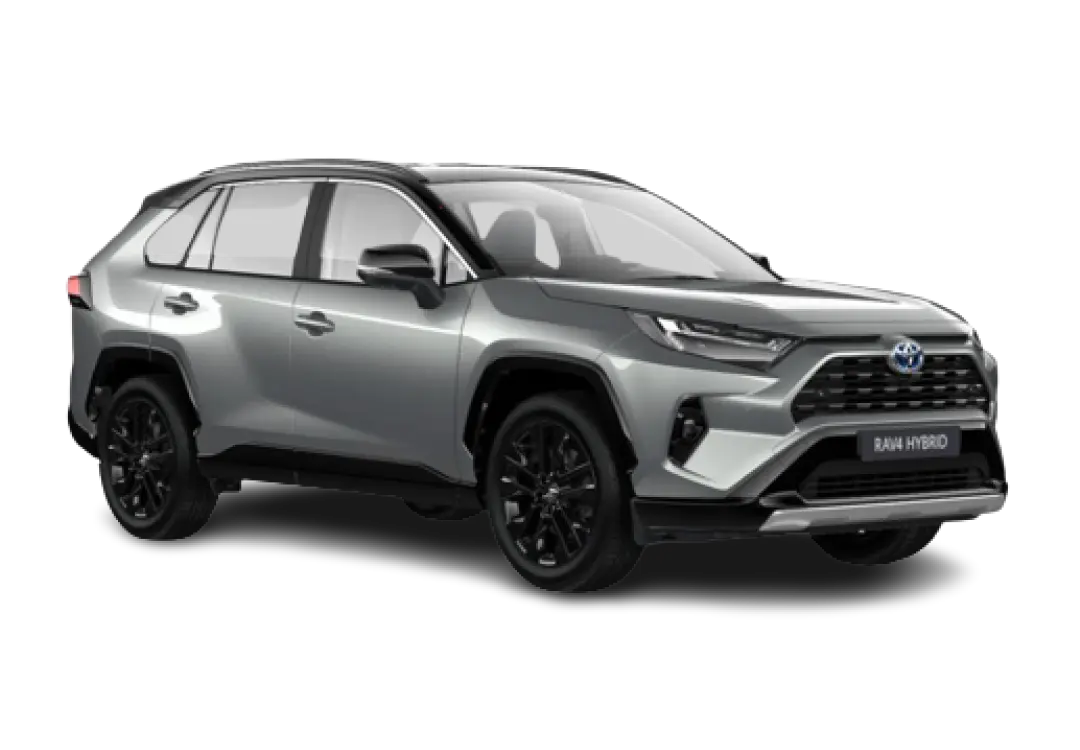 Авто за підпискою в Укріїні від DRIVOVO