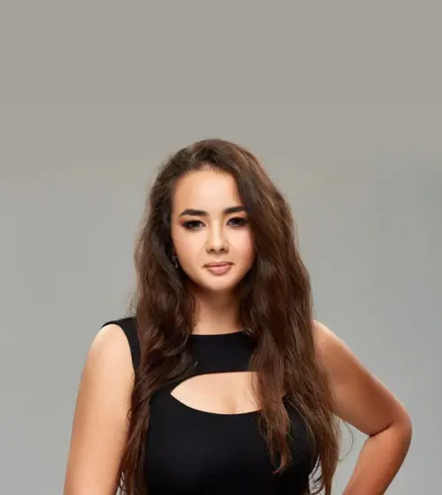 Авто за підпискою з DRIVOVO