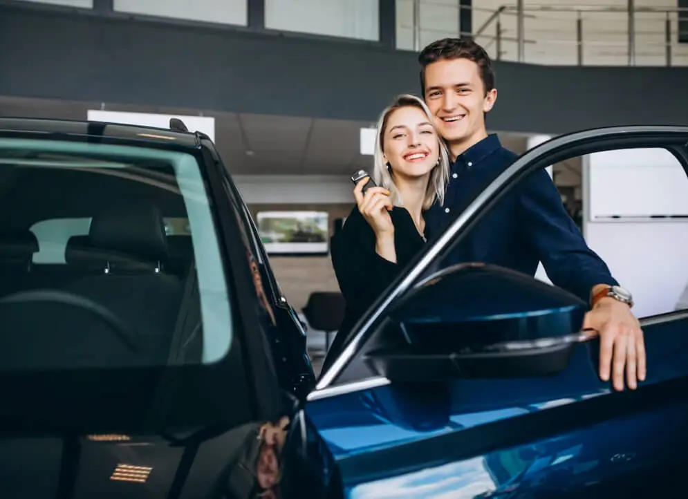 Це не лізинг - це авто за підпискою з DRIVOVO