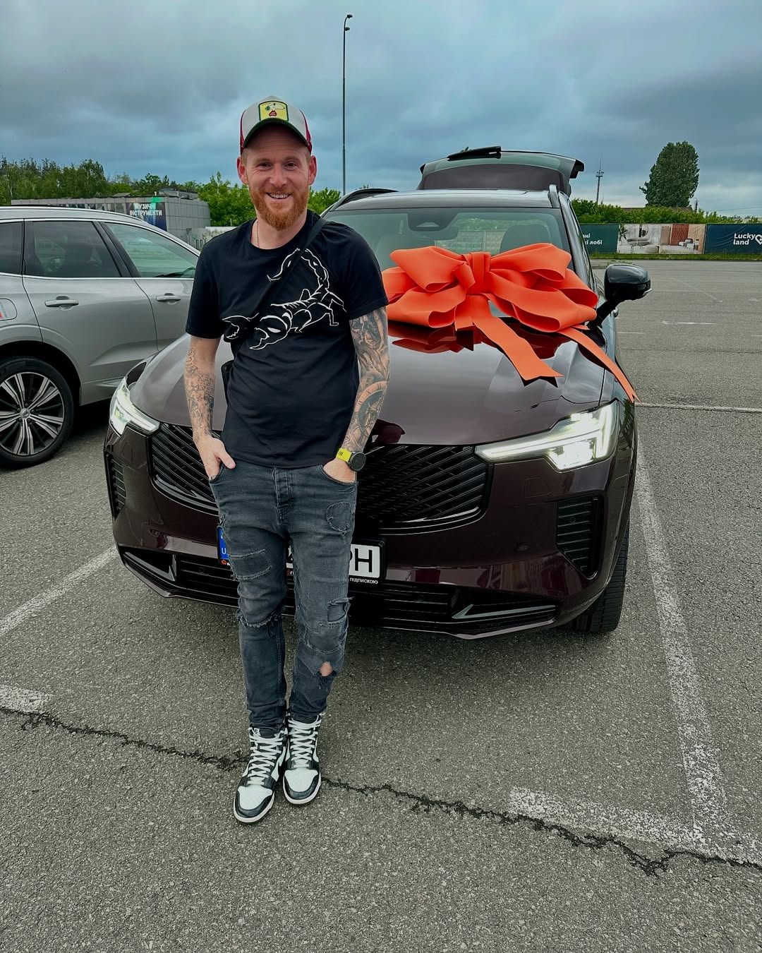 +1 Drivovo Pride😎